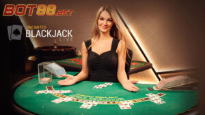 Blackjack BOT88