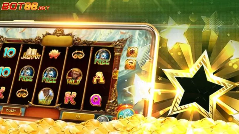 Chiến lược chơi hiệu quả tại sảnh Nổ Hũ BOT88