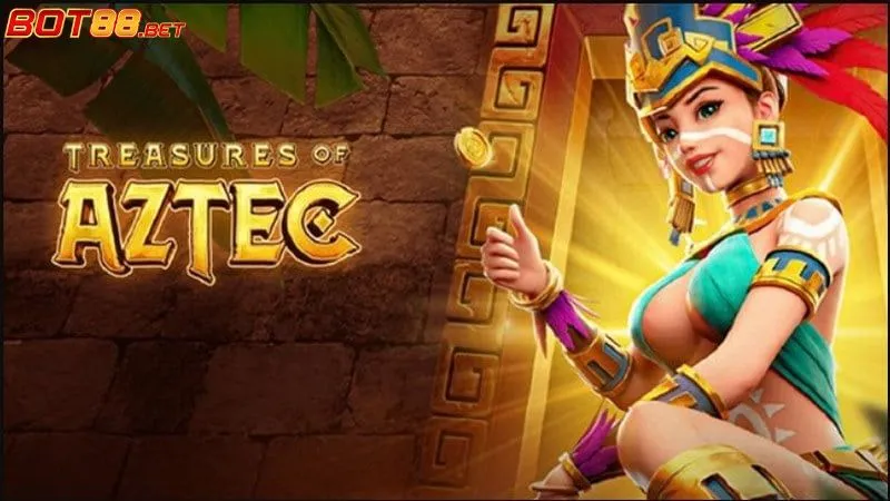 Kho Báu Aztec BOT88: Quay Hũ 3D Kịch Tính, Khám Phá Aztec Cổ Đại 3 Chiến thuật chơi hiệu quả để chinh phục Kho Báu Aztec