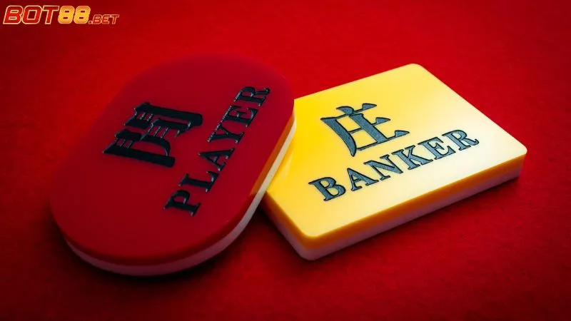 Chiến thuật làm chủ Baccarat
