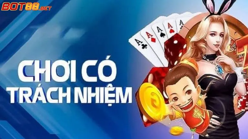 Chính sách chơi có trách nhiệm