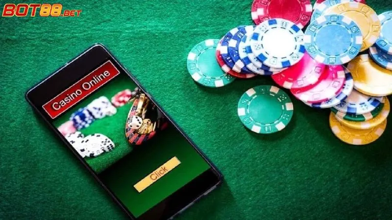 Chính sách cờ bạc có trách nhiệm tại BOT88 là gì?