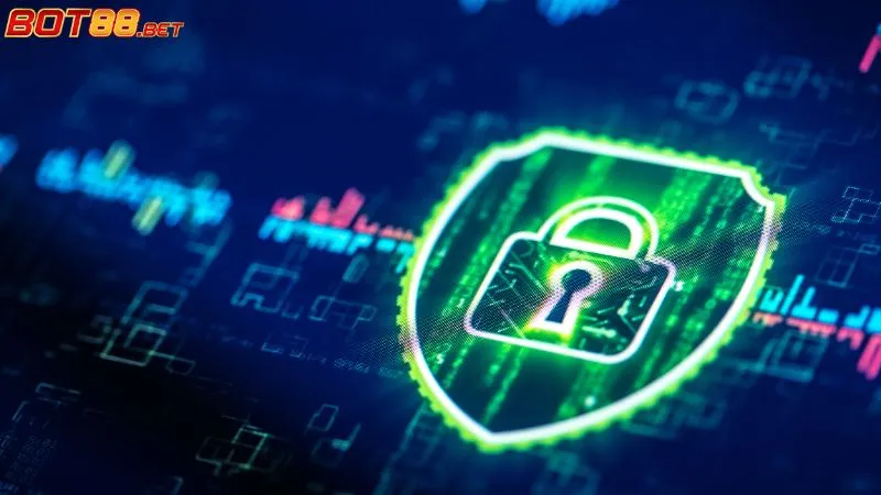 Công nghệ bảo mật tiên tiến