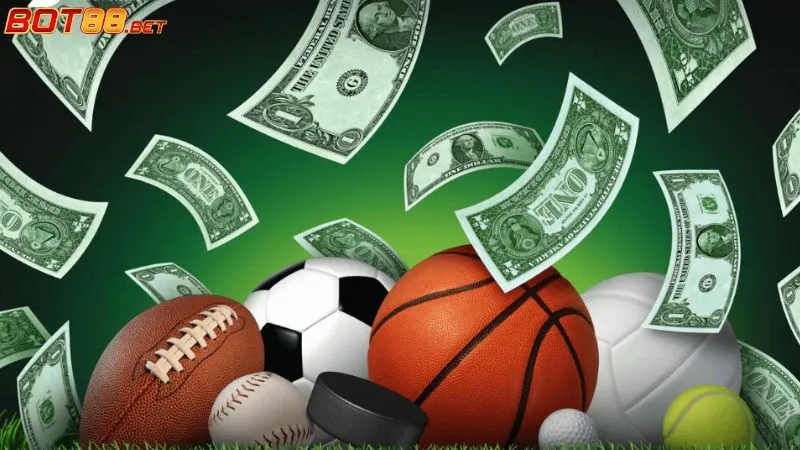 Đa dạng môn thể thao