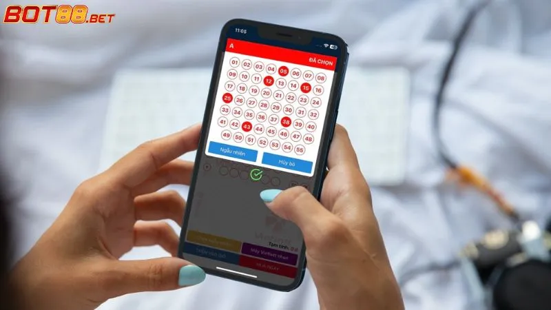 Hỗ trợ soi cầu và thống kê chuyên sâu