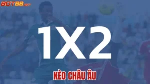 Kèo Châu Âu