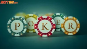 Poker BOT88