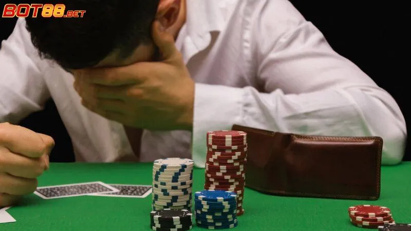 Kiểm soát cảm xúc: Yếu tố then chốt của cờ bạc có trách nhiệm