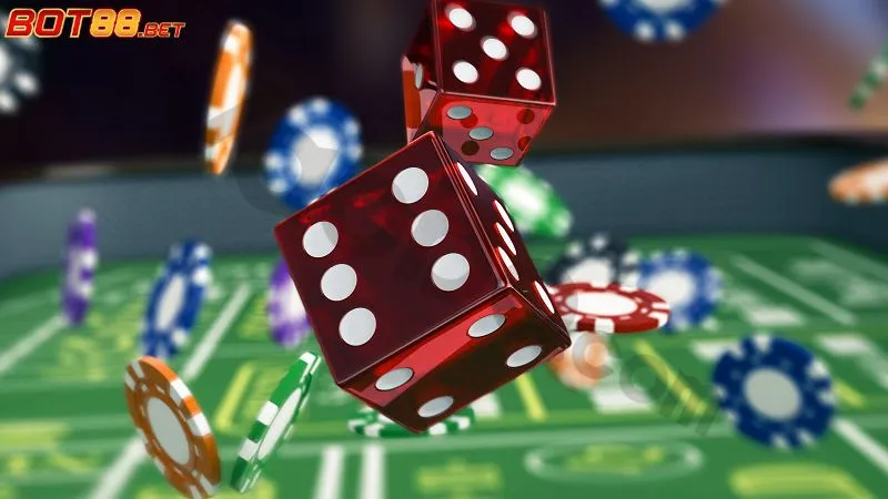 Tài Xỉu BOT88: Game Cá Cược Hấp Dẫn, Chinh Phục Mọi Ván Đấu 3 Mẹo chơi Tài Xỉu online