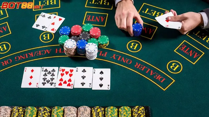 Poker là gì?