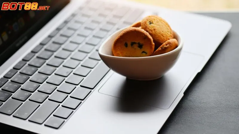 Quản lý Cookies và lịch sử truy cập