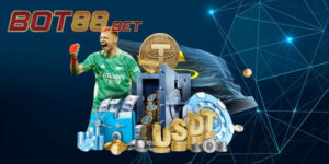 Cách Rút Tiền BOT88