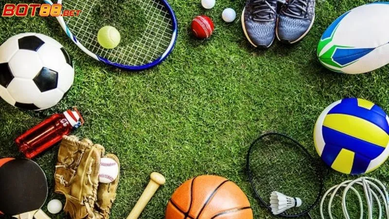 Sản phẩm cá cược đa dạng