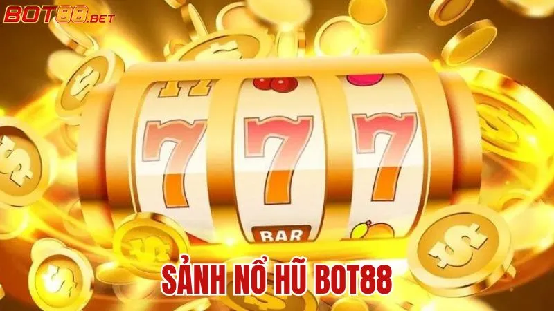 Nổ Hũ BOT88
