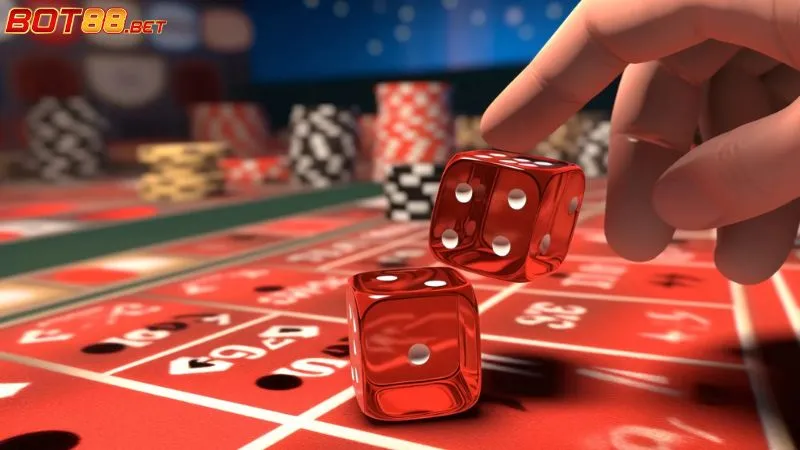Tài Xỉu BOT88: Game Cá Cược Hấp Dẫn, Chinh Phục Mọi Ván Đấu 1 Tài Xỉu là gì?