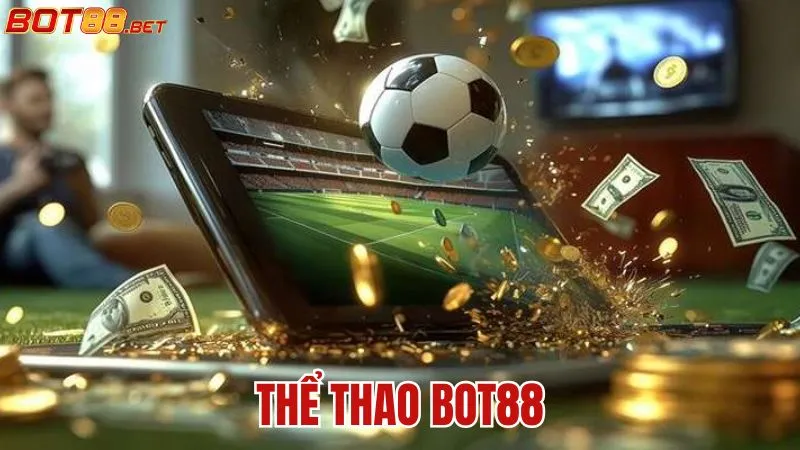 Thể Thao BOT88
