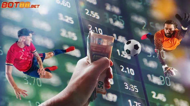 Tổng quan về sảnh Thể Thao BOT88