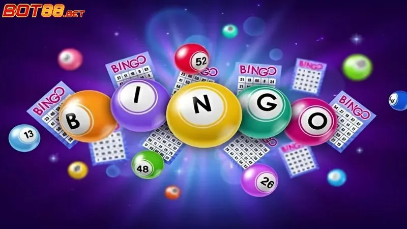 Tổng quan về sảnh Xổ Số BOT88