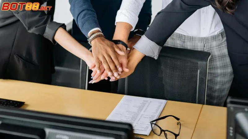 Về chúng tôi - Lịch sử hình thành và sứ mệnh phát triển của BOT88