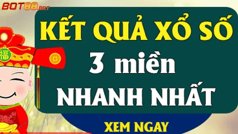 Xổ Số 3 Miền là gì?