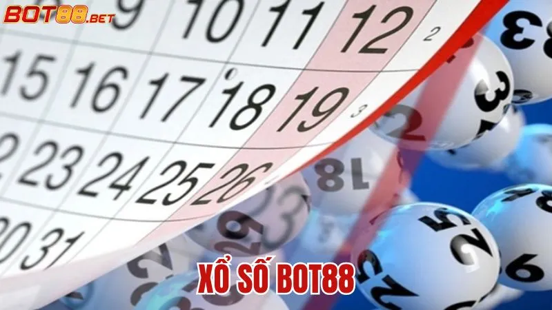 Xổ Số BOT88