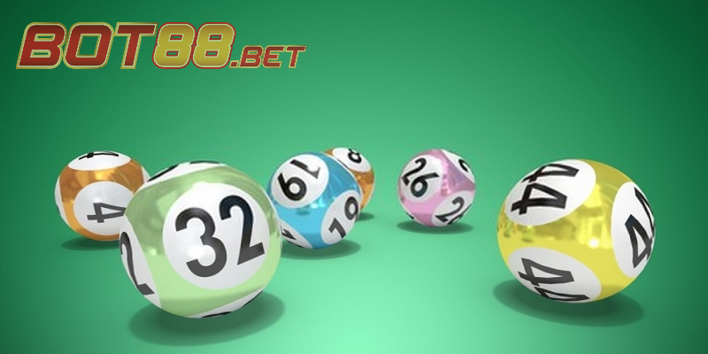 Ở Miền Bắc, tỷ lệ ăn tiền xác định theo số cặp số mà người chơi chọn