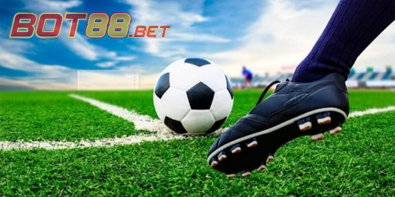 Ba giai đoạn Odds chính của trận đấu