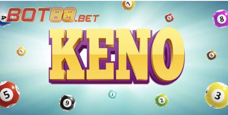 Các lưu ý khi tham gia chơi cược Keno