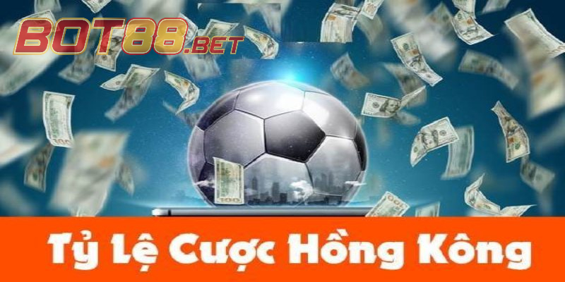 Cách đọc các kèo cược Hong Kong