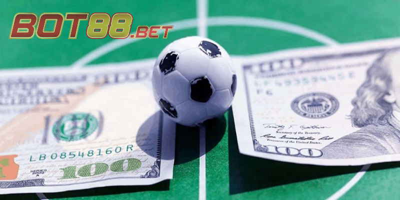 Kèo Tài Xỉu Là Gì? Chi Tiết Cách Đọc Kèo Cho Anh Em Tại BOT88 4 Chuẩn bị và sử dụng nguồn vốn hợp lý