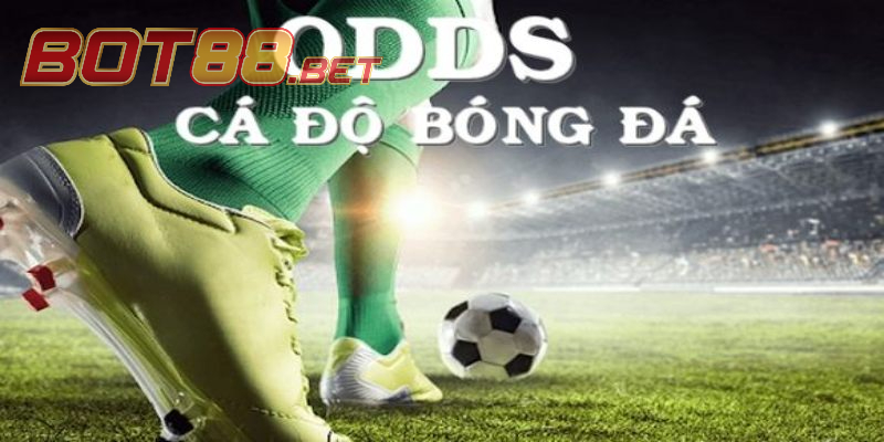 Công thức tính Odds Malaysia