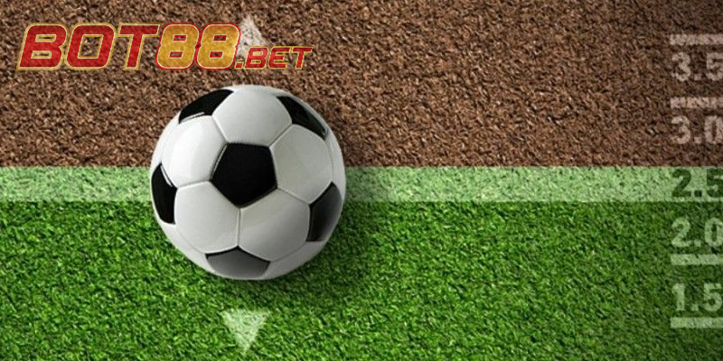 Kèo Tài Xỉu Là Gì? Chi Tiết Cách Đọc Kèo Cho Anh Em Tại BOT88 1 Giải thích Kèo Tài Xỉu là gì?