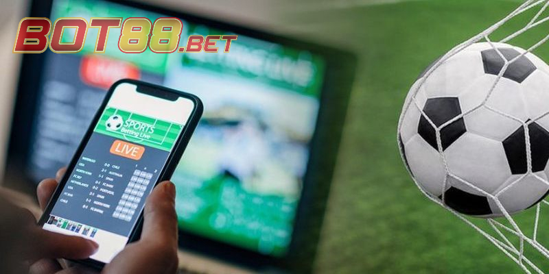 Kèo Tài Xỉu Là Gì? Chi Tiết Cách Đọc Kèo Cho Anh Em Tại BOT88 3 Mách anh em một số mẹo chơi hiệu quả