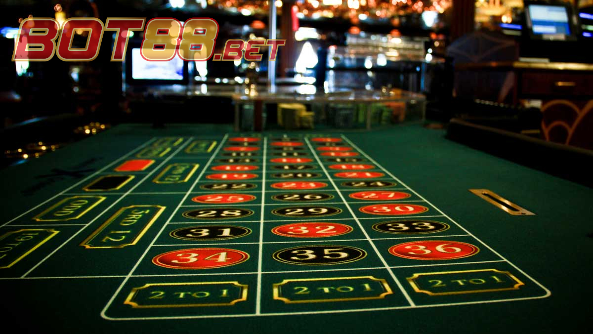 Roulette Là Gì? Hình Thức Cược Và Cách Chơi Roulette Luôn Thắng 100% 4 Chiến lược chơi Game Roulette hiệu quả