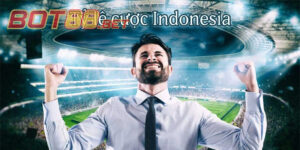 Tỷ Lệ Kèo Indonesia Là Gì