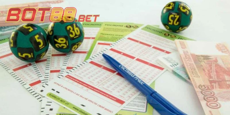 Kinh nghiệm sẽ ảnh hưởng đến xác suất trúng Keno Vietlott