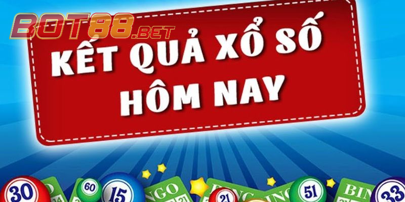 Nên theo dõi bảng kết quả mỗi kỳ quay thưởng