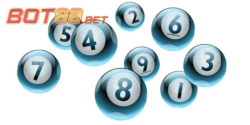 Nghiên cứu các cặp số thường xuất hiện với nhau