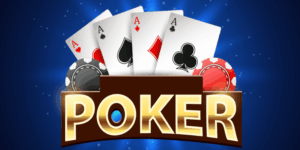 Chơi Poker – Tham Gia Trải Nghiệm Cá Cược Đỉnh Cao Tại BOT88