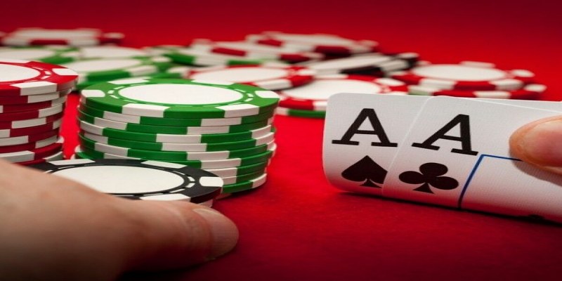 Sảnh Chơi Poker tại BOT88