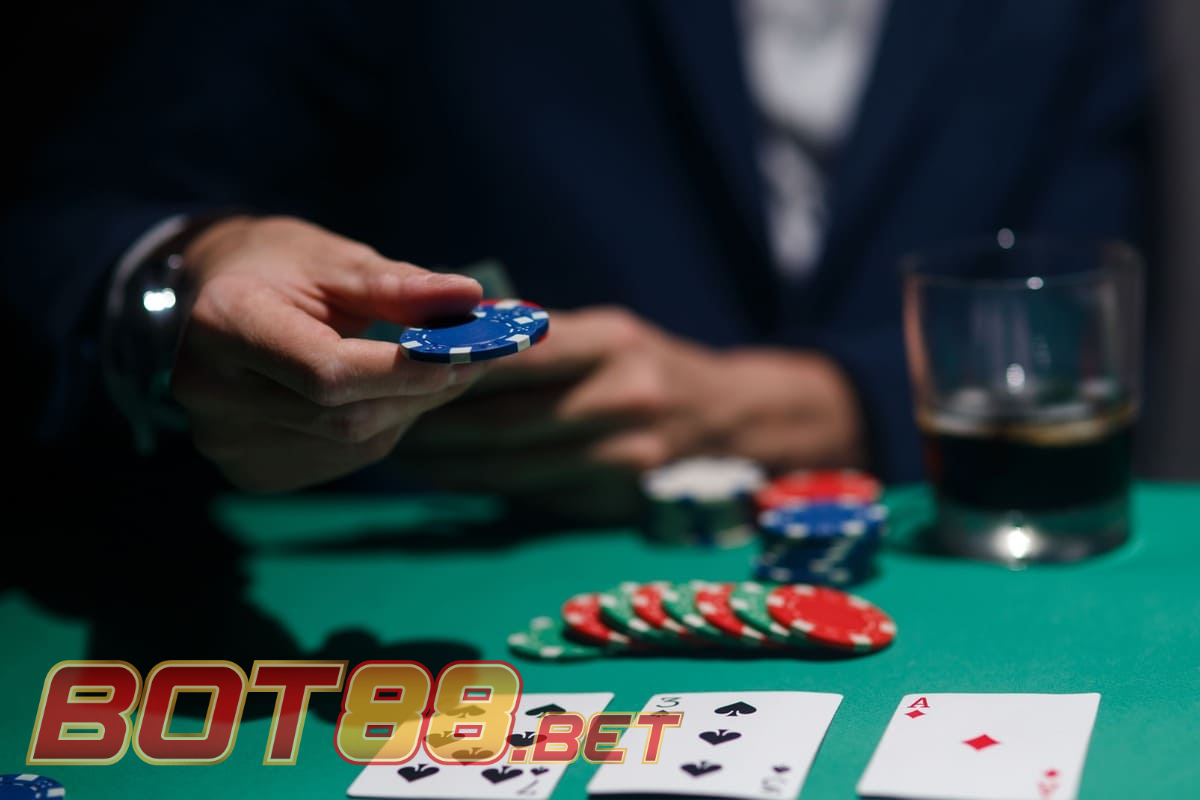 Quy định cụ thể về các bộ bài trong trò chơi Poker 3 lá