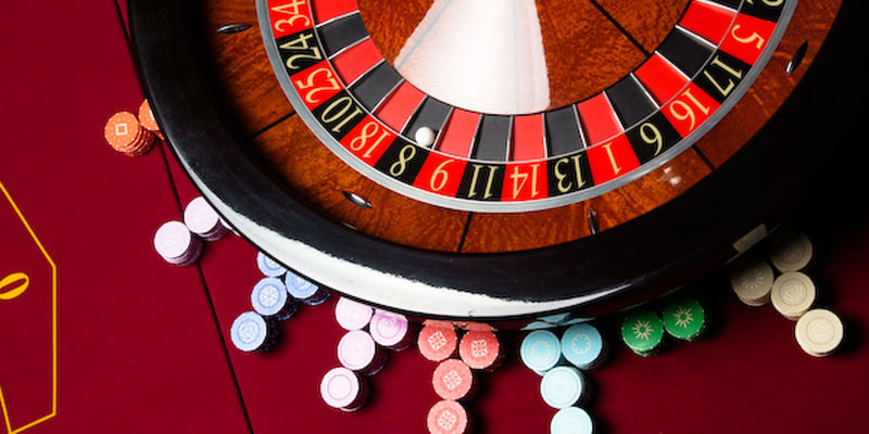 Tổng quan về Quay Roulette tại BOT88