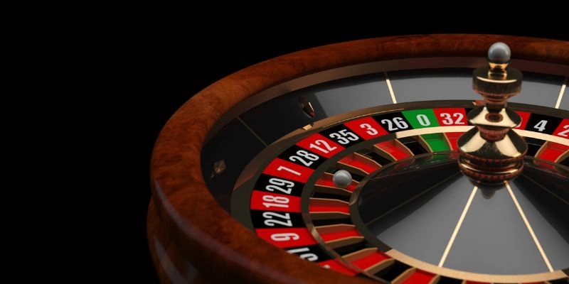 Cách chơi Quay Roulette BOT88 chuẩn xác